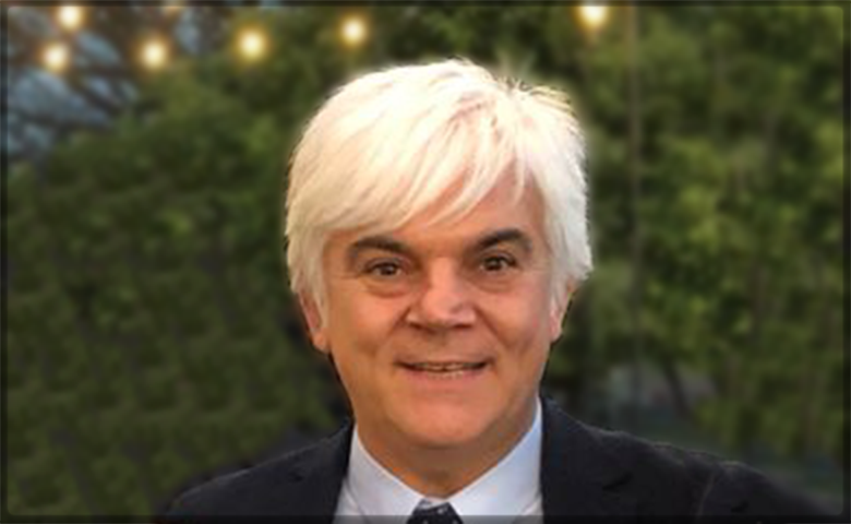 Doctor Alberto Rivero